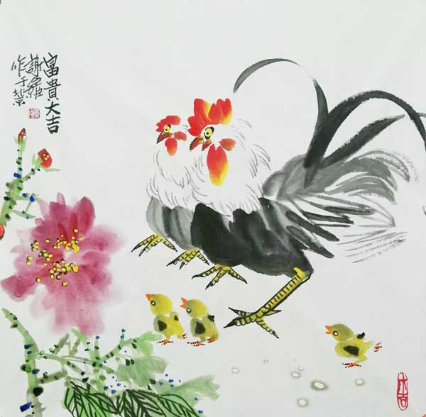 谢景臣作品