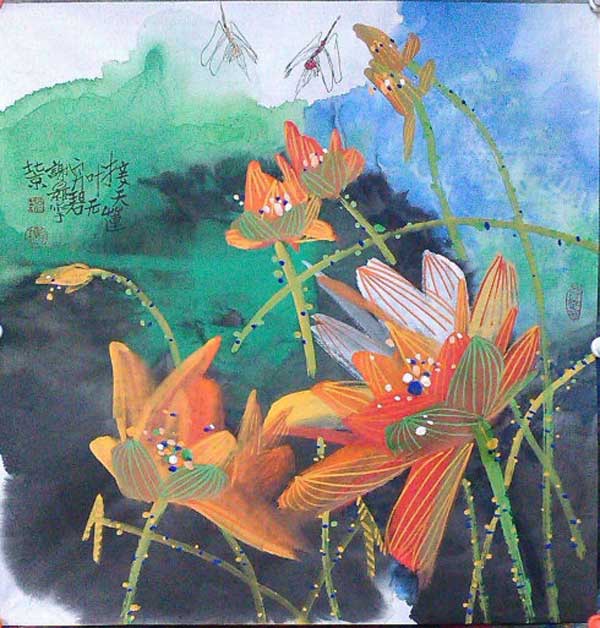 谢景臣作品