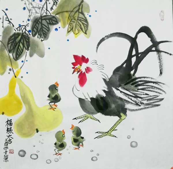 谢景臣作品
