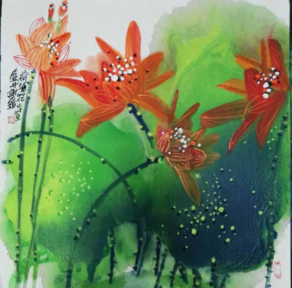 谢景臣作品
