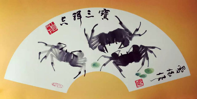 颜曼依作品