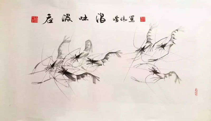 颜曼依作品