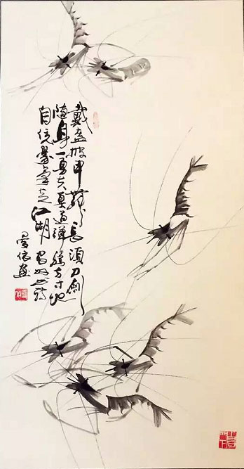 颜曼依作品