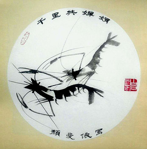 颜曼依作品