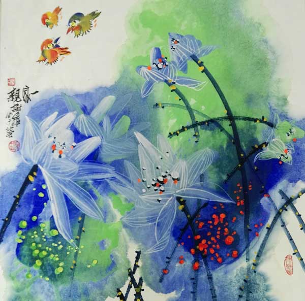 谢景臣作品