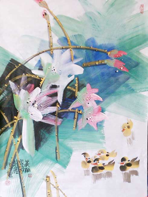 谢景臣作品