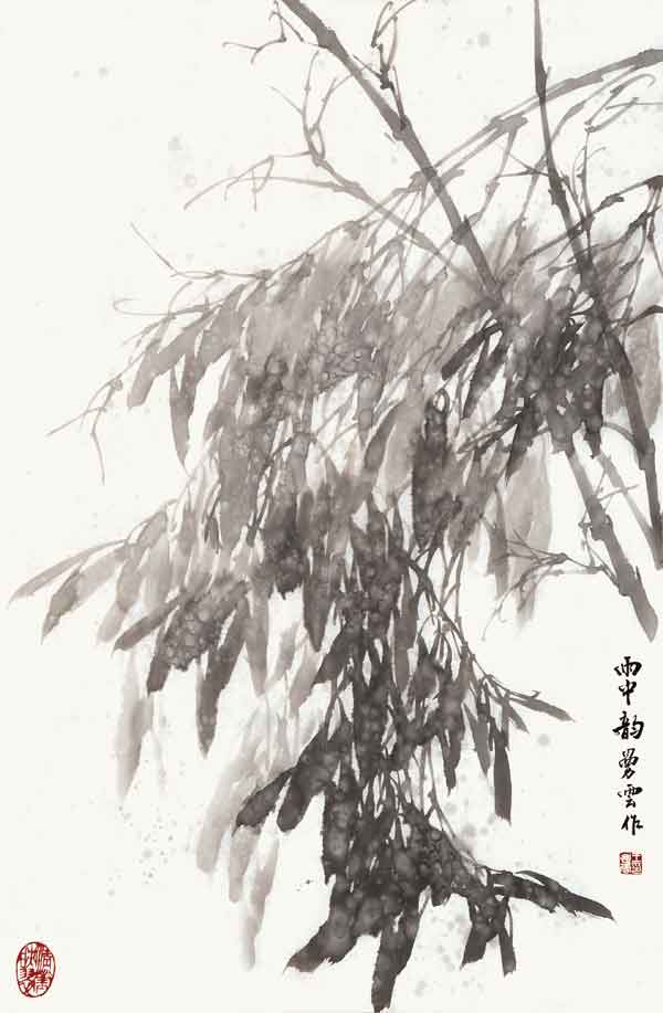 王曼云作品