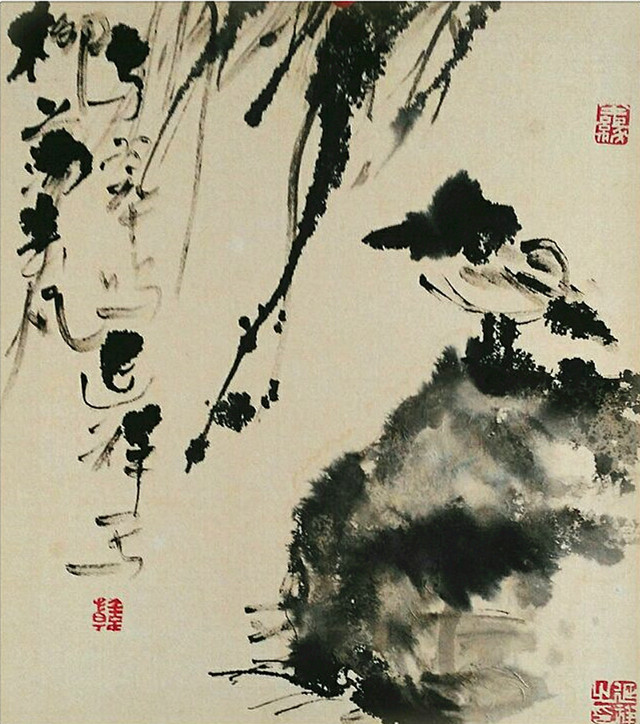 韩延祥作品