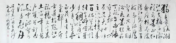 邢增杰作品