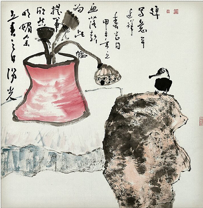 韩延祥作品
