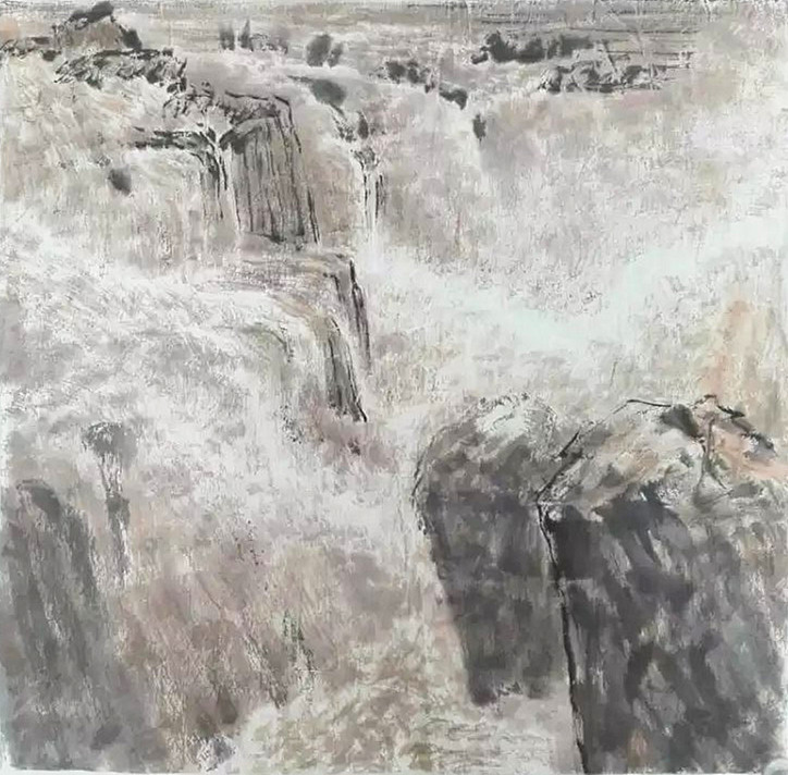 华续先作品