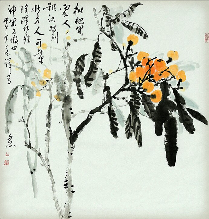 韩延祥作品