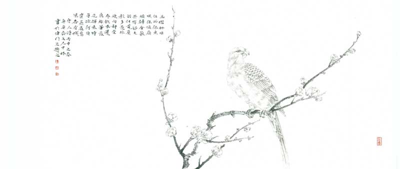 陈中林作品