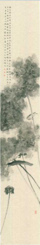 陈中林作品