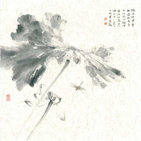 陈中林作品
