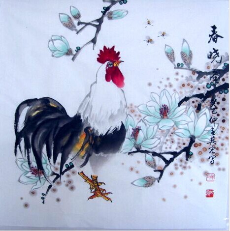 春晓