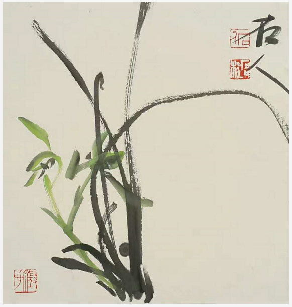 陈广程作品