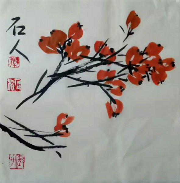 陈广程作品