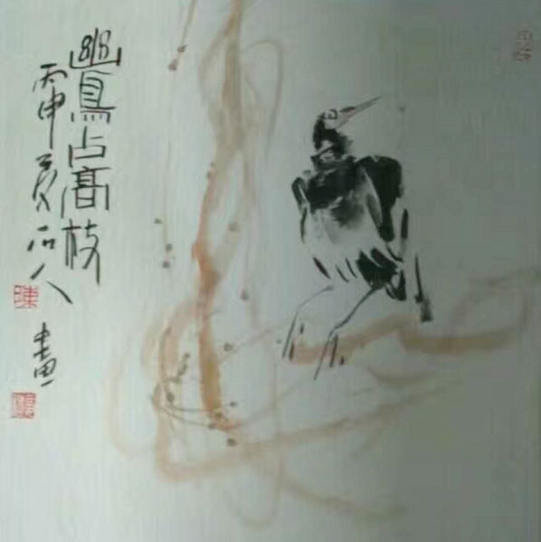 陈广程作品