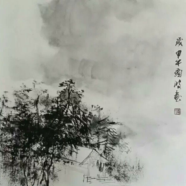李显波作品