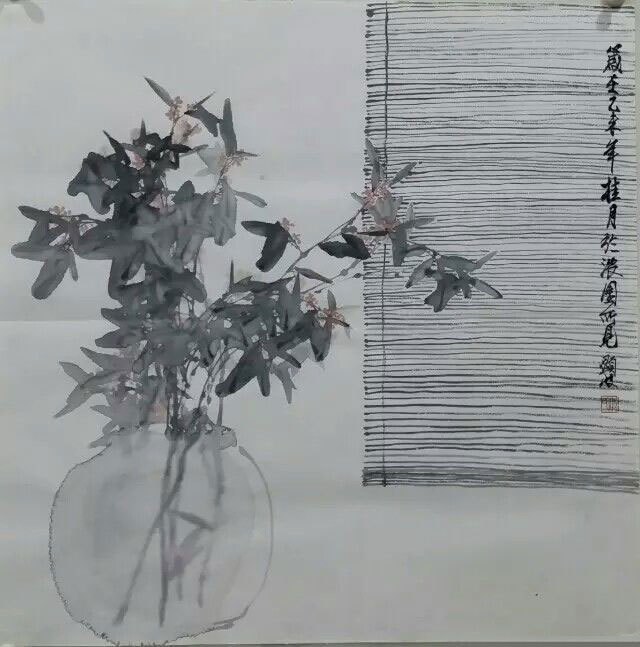 李显波作品