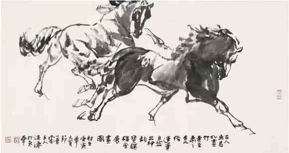 程海清作品