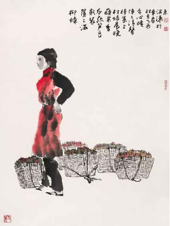 程海清作品