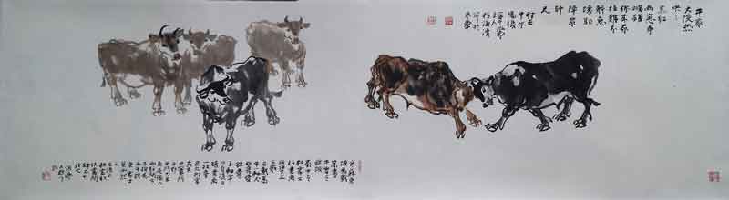 程海清作品