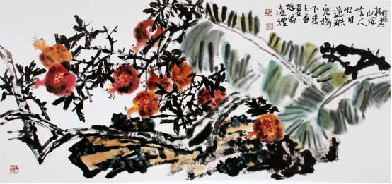 王德礼作品