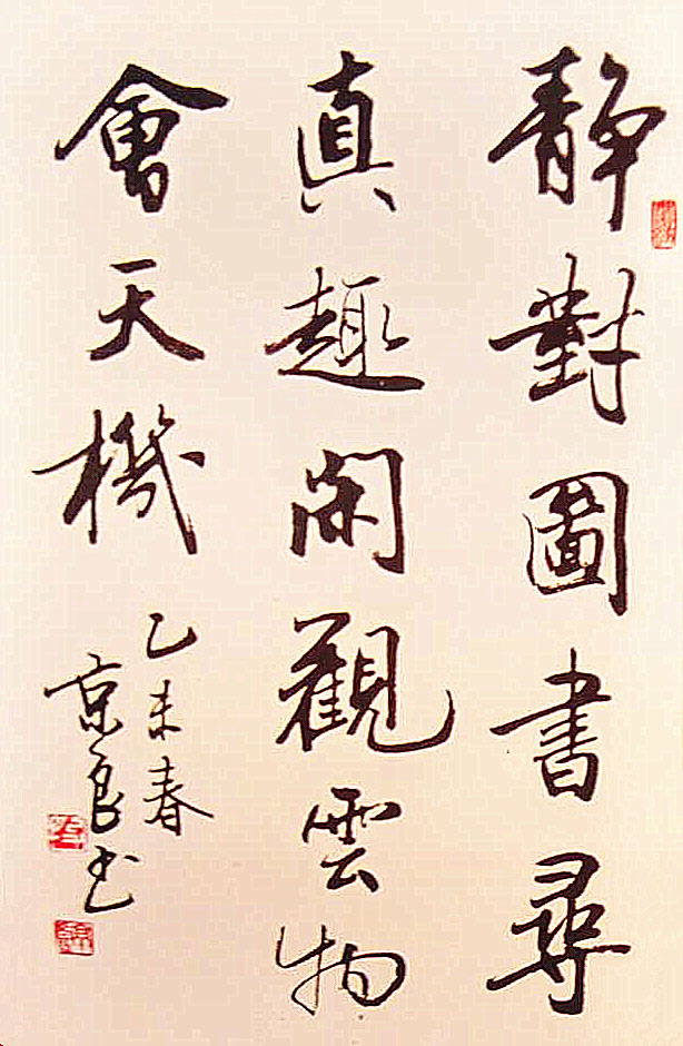 段京良作品