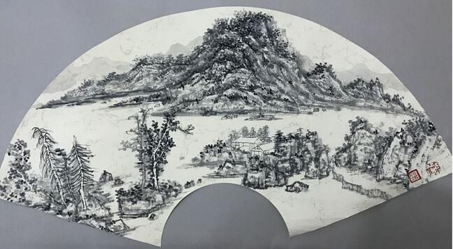 江南古韵