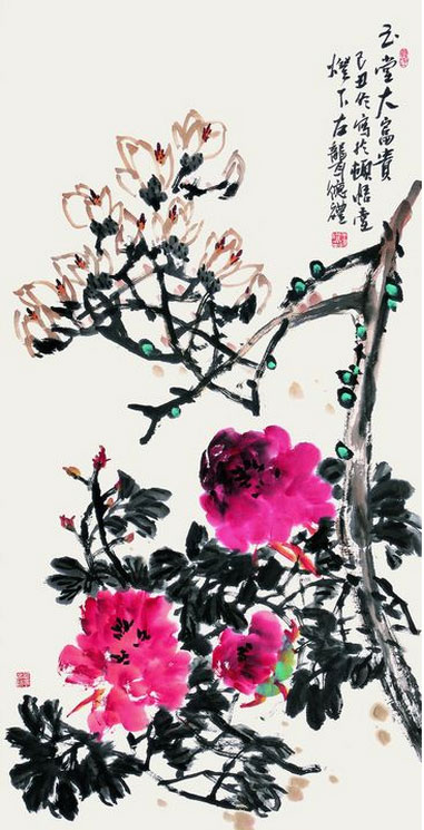 王德礼作品