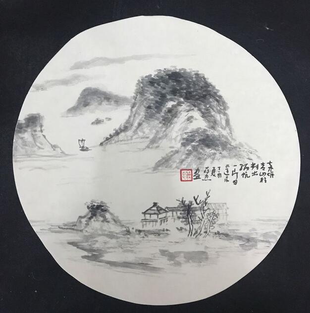 芜湖天门山