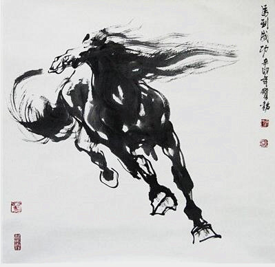 徐宝铭作品