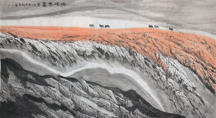 周全作品