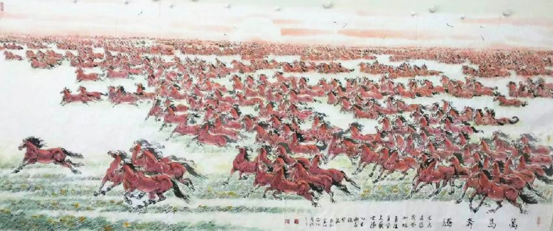 徐宝铭作品