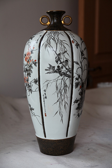 梁小平作品