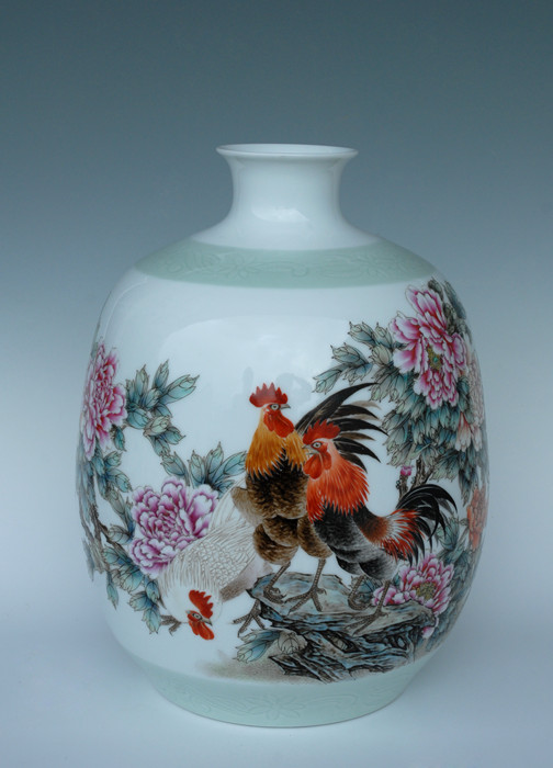 梁小平作品