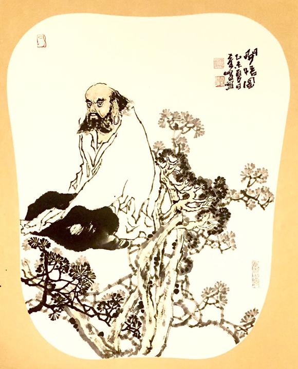 达摩