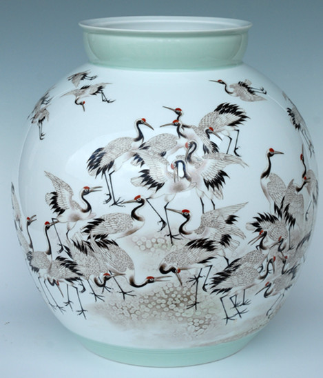 梁小平作品