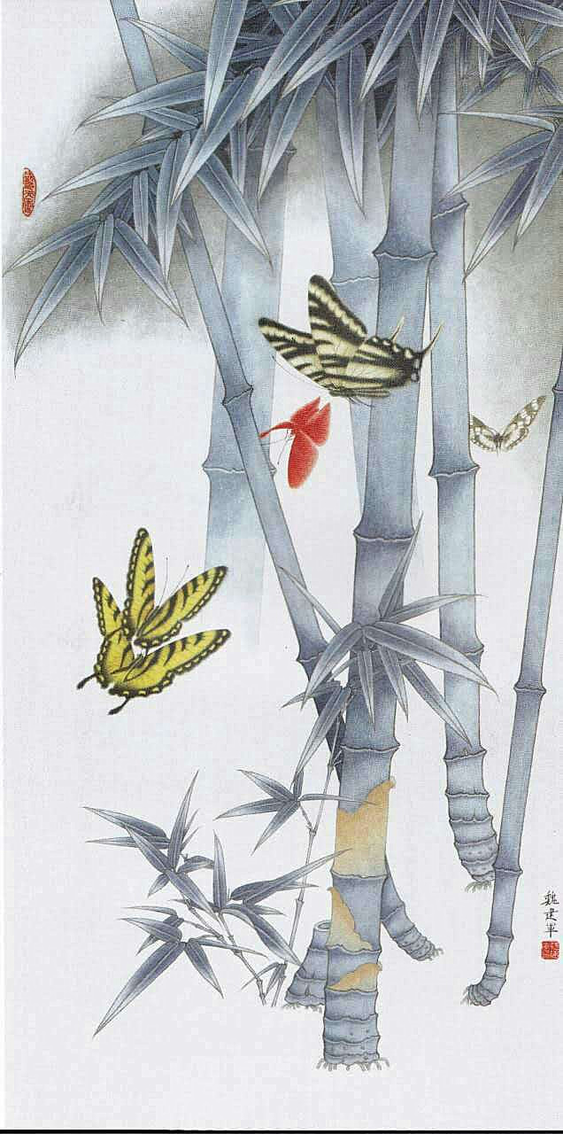 魏建军作品