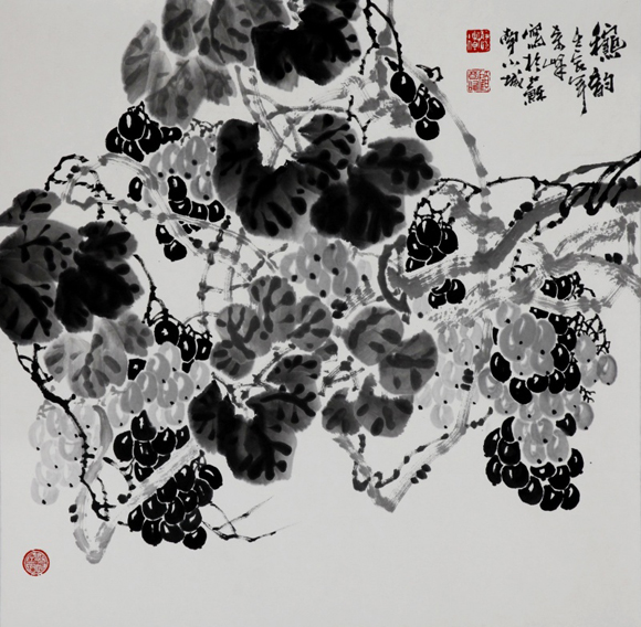 秋韵