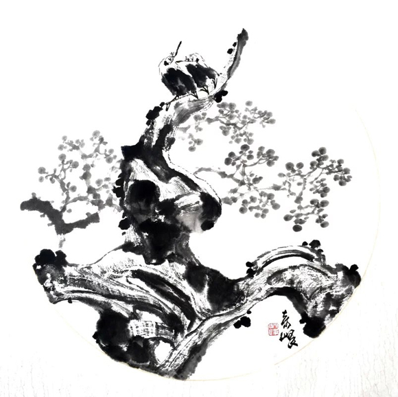 岁月
