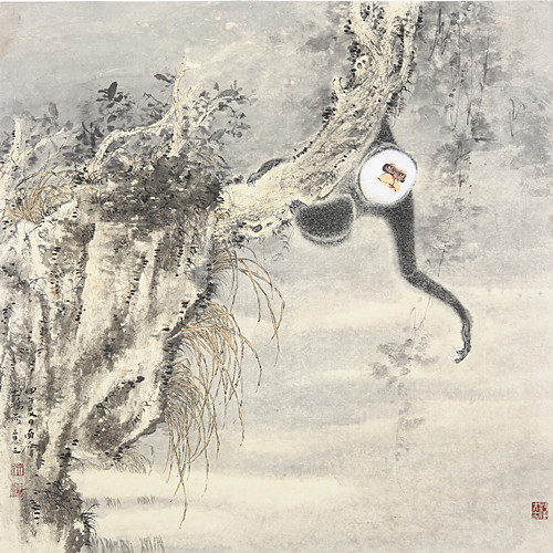 探秋