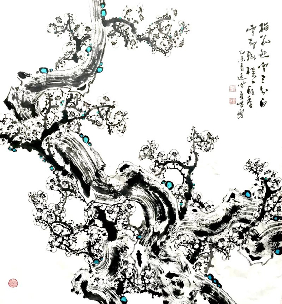雪骨