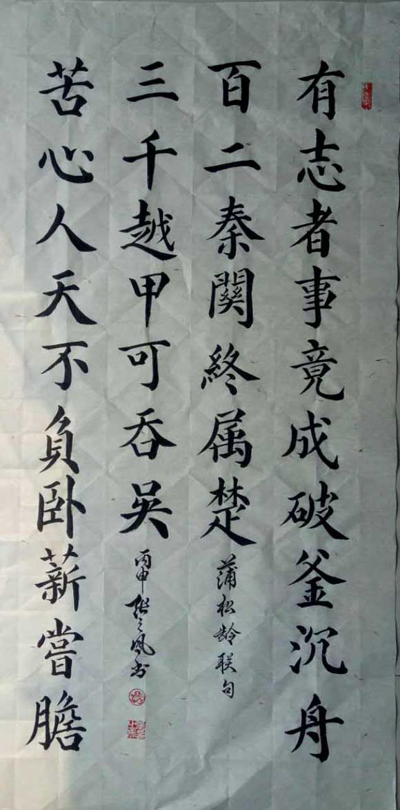 张之凤作品