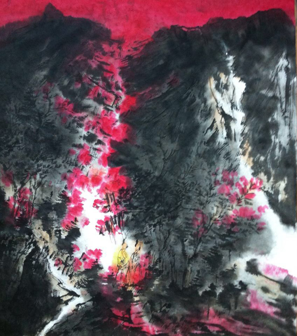 朱佩之作品