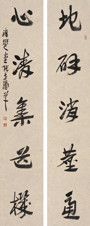 张立涛作品