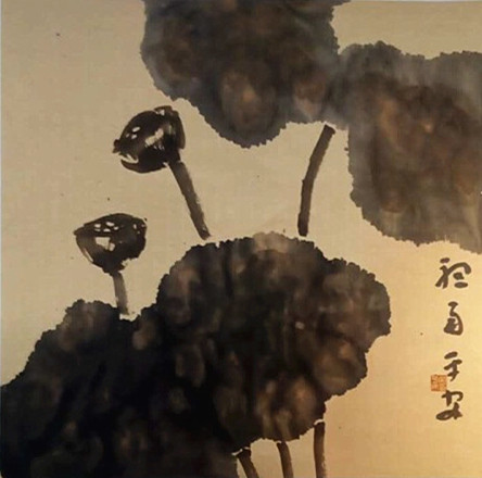 常平安作品
