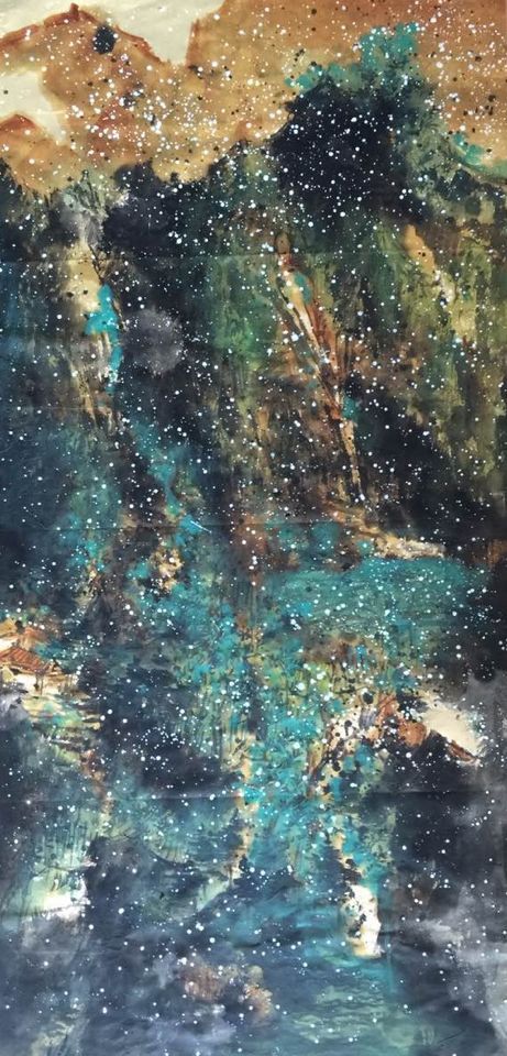 朱佩之作品